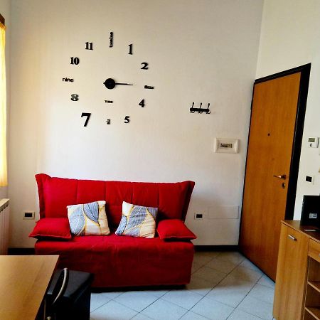 Appartamento In Centro Free Wi-Fi, Self Check-In Forlì Exterior foto